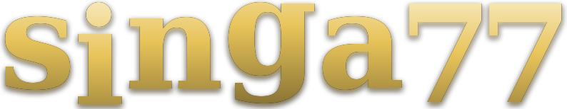 singa77 logo